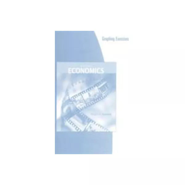 Economics (Graphing Exercises)