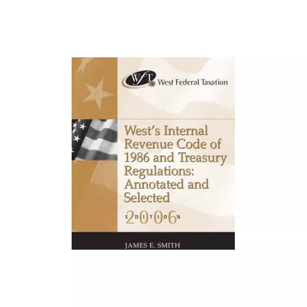 West's Internal Revenue Code etc (2006 Ed)
