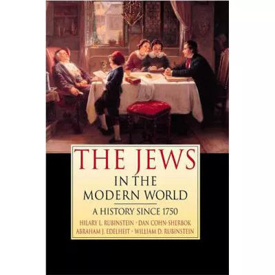 ORD Jews in the Modern World