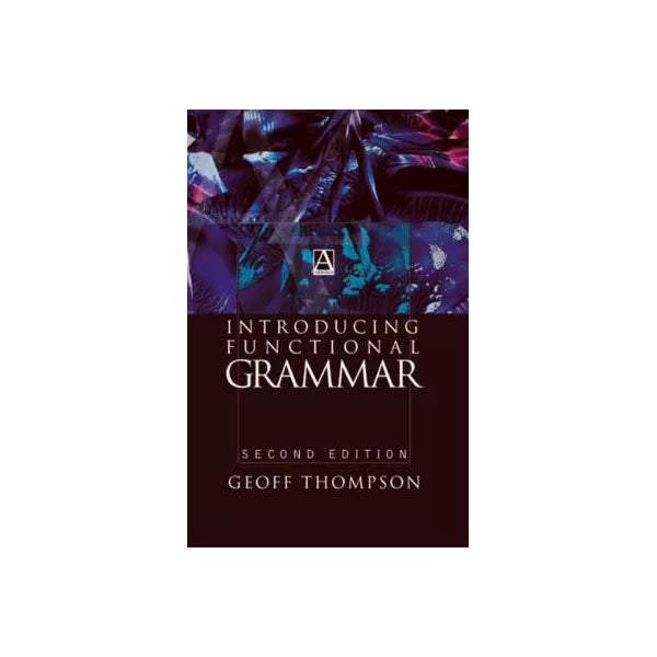 Introducing Functional Grammar