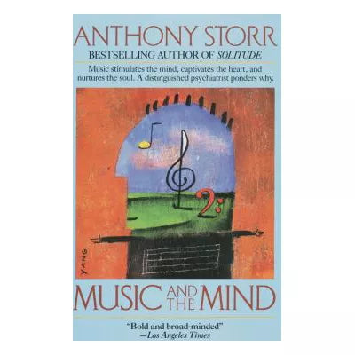 Music & the Mind