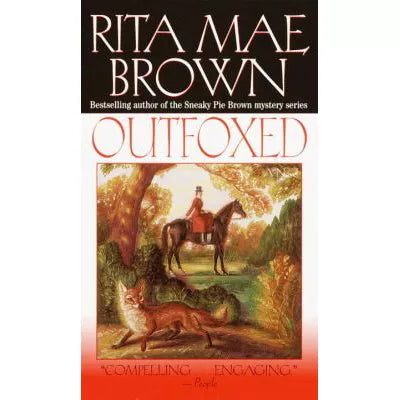 Outfoxed
