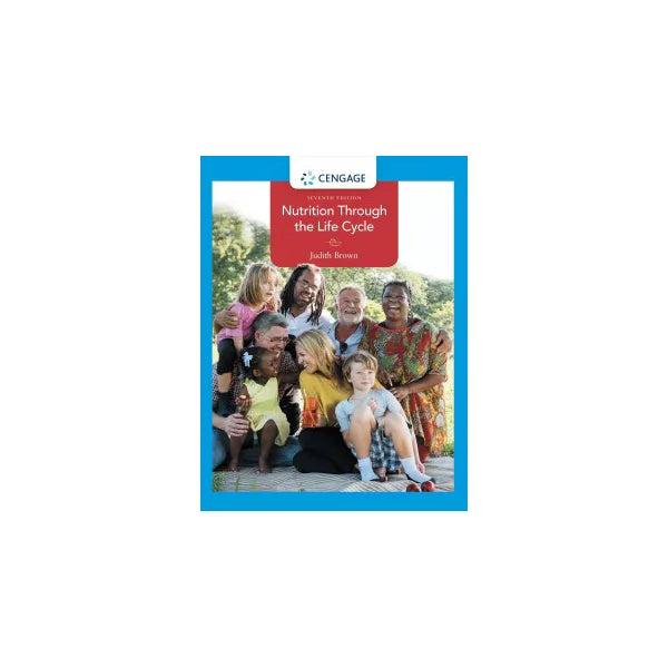 EDT Nutrition Through the Life Cycle