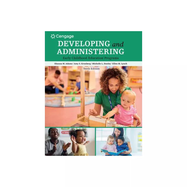 EDT Developing &amp; Administering