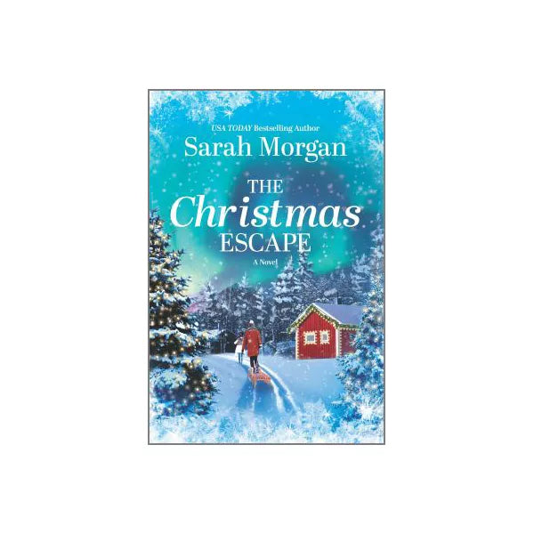 The Christmas Escape