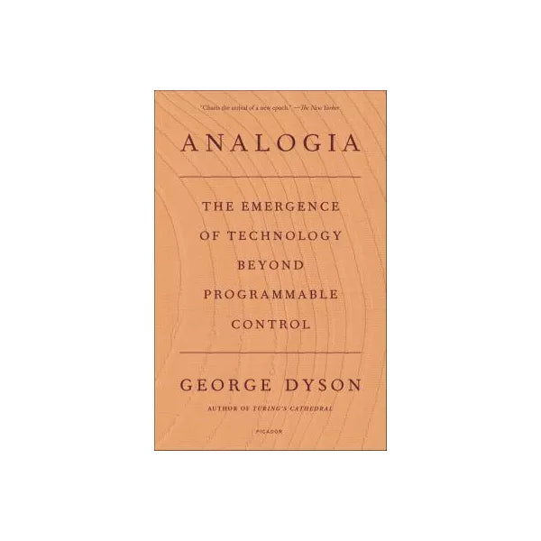 Analogia