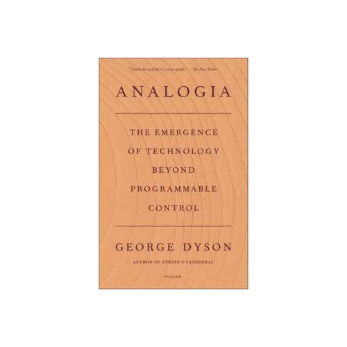 Analogia