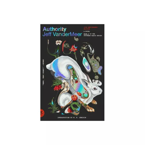 Authority