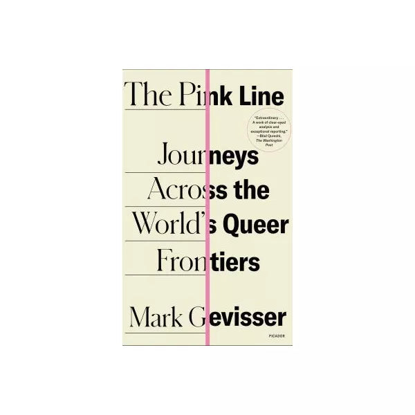 The Pink Line