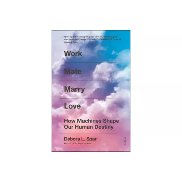Work Mate Marry Love
