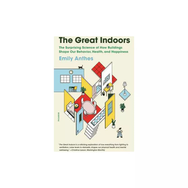 The Great Indoors