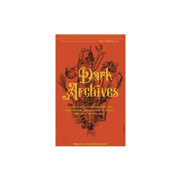 Dark Archives