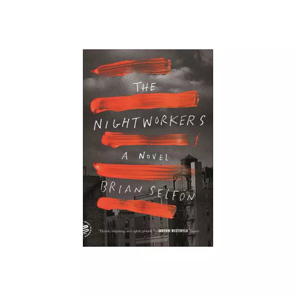 The Nightworkers