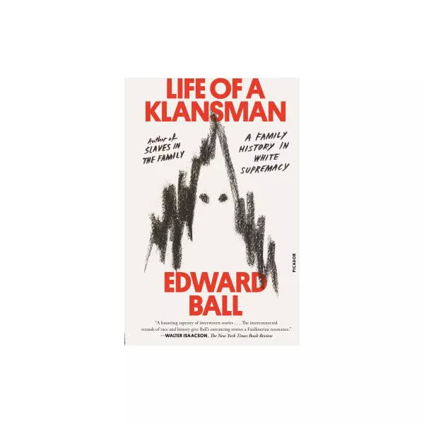 Life of a Klansman