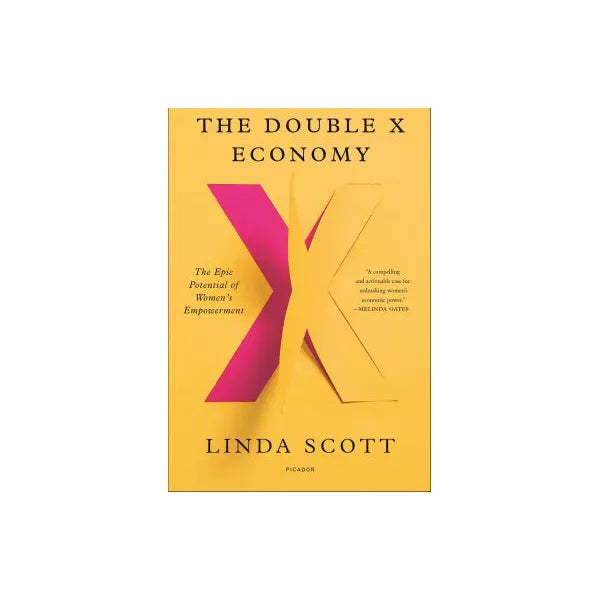 The Double X Economy