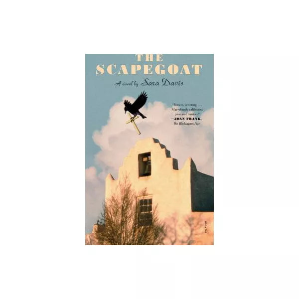 The Scapegoat