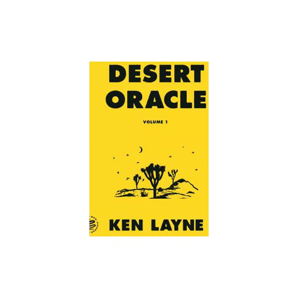 Desert Oracle