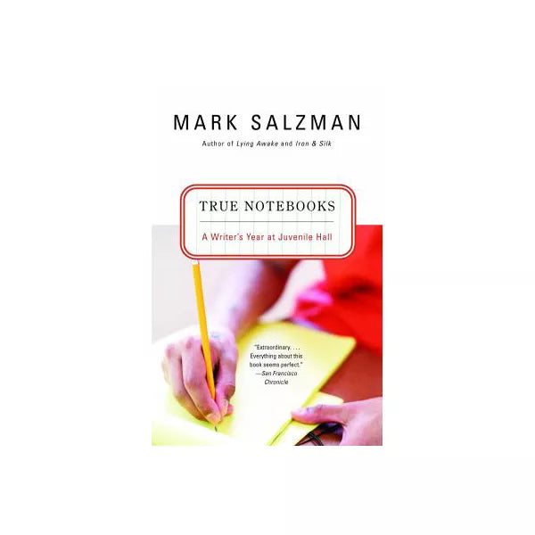 True Notebooks