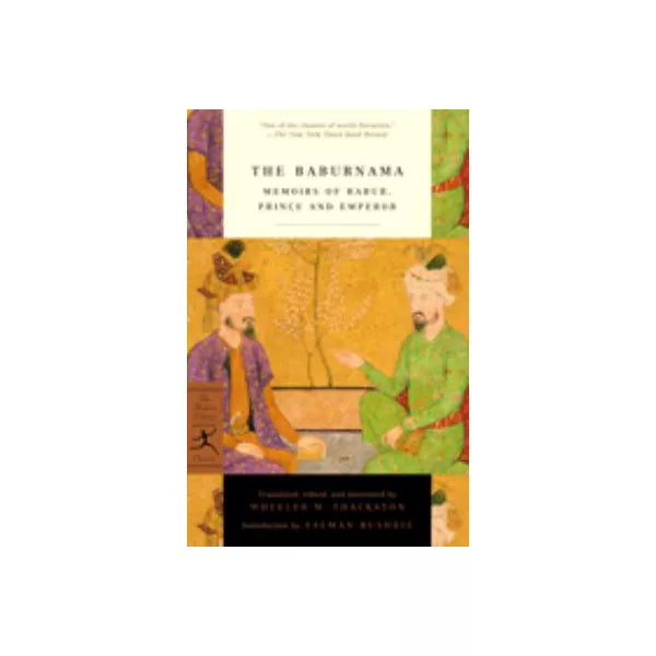 Baburnama
