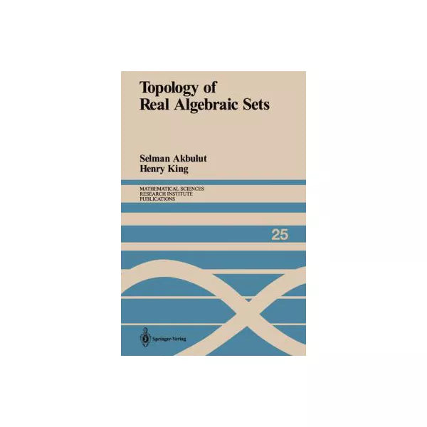 Topology of Real Algebraic Sets