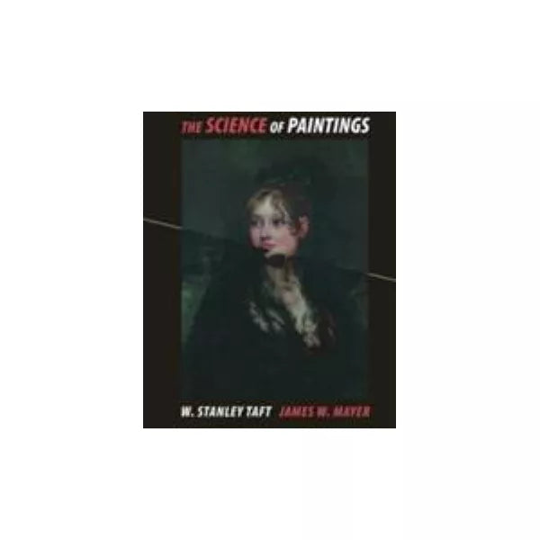 Science of Paintings