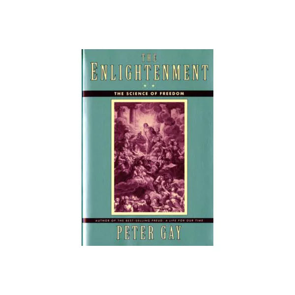 Enlightenment (V2: Science of Freedom)