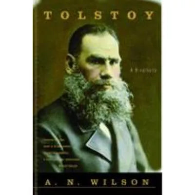 Tolstoy: Biography