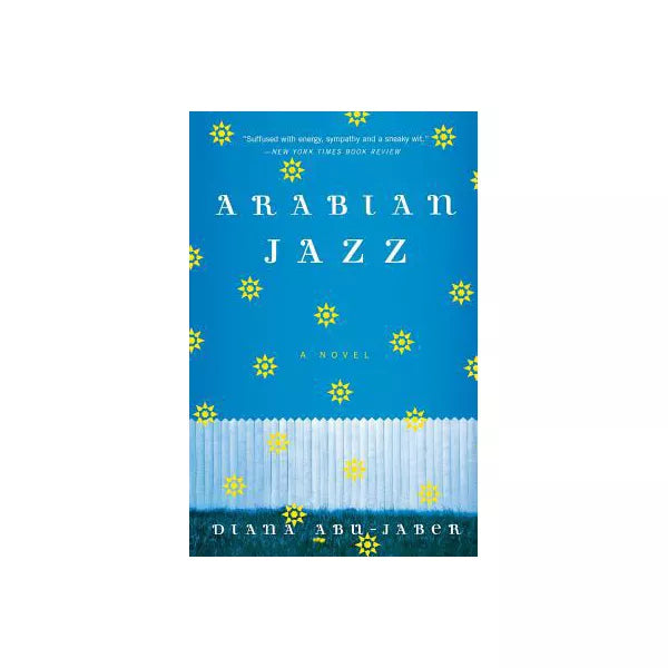 Arabian Jazz