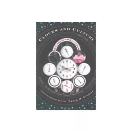 Clocks &amp; Culture: 1300-1700