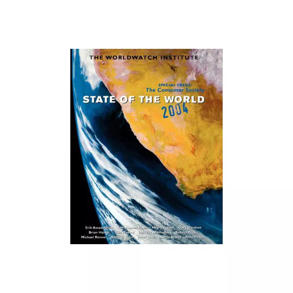 State of the World 2004