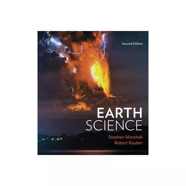 Earth Science (Second Edition)