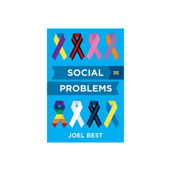 Social Problems (Third Edition)