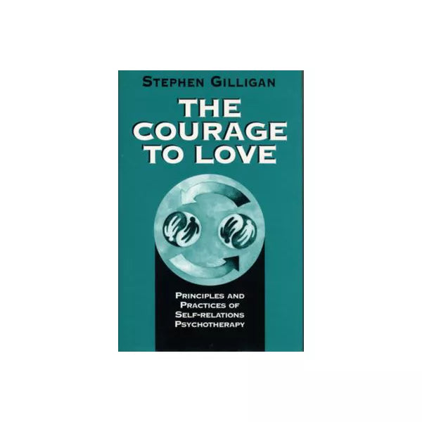 Courage to Love