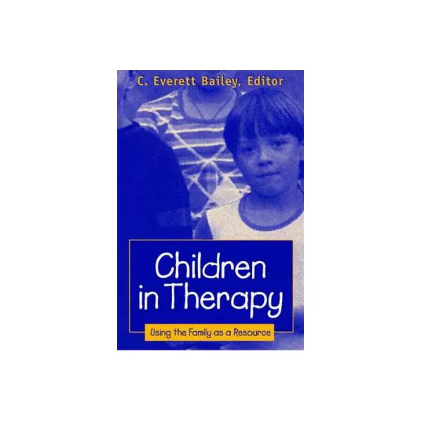 Children in Therapy