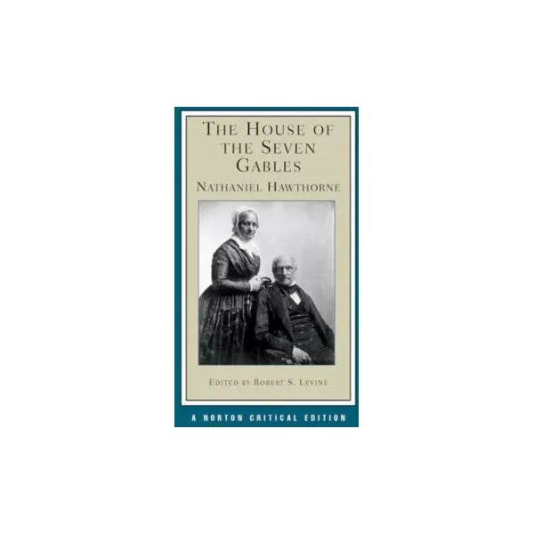 House of Seven Gables