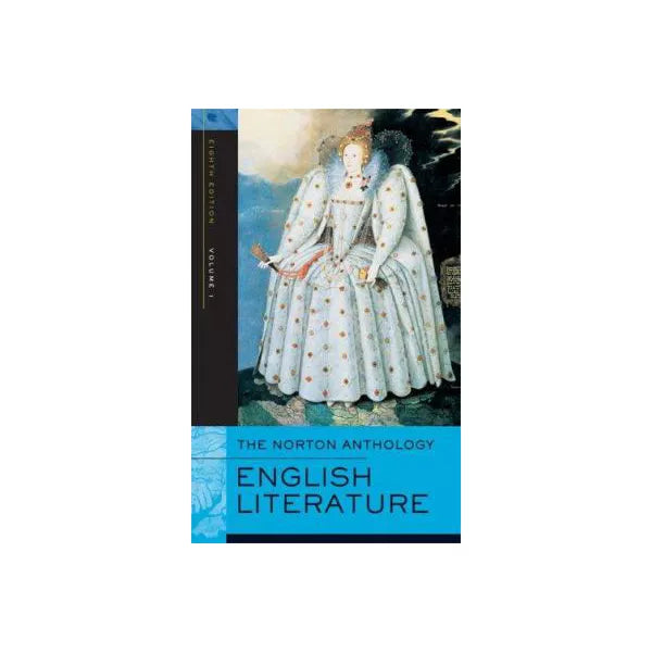 Norton Anthology of English Lit