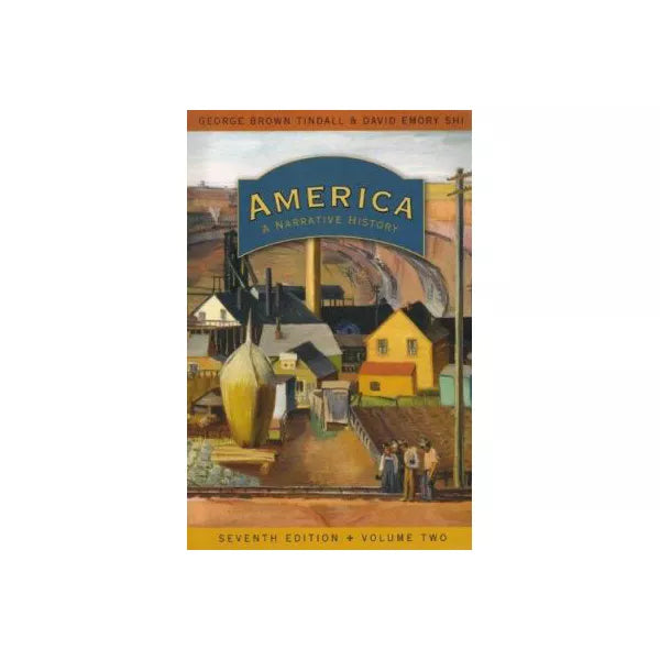 AMERICA (V2) (P)