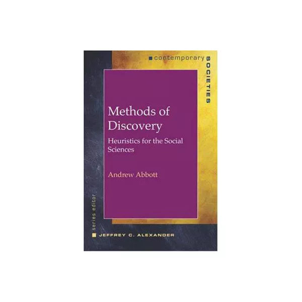 Methods of Discovery