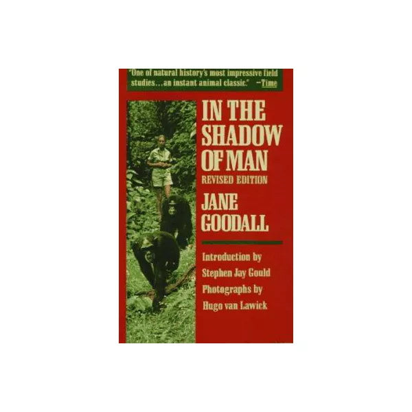 In the Shadow of Man