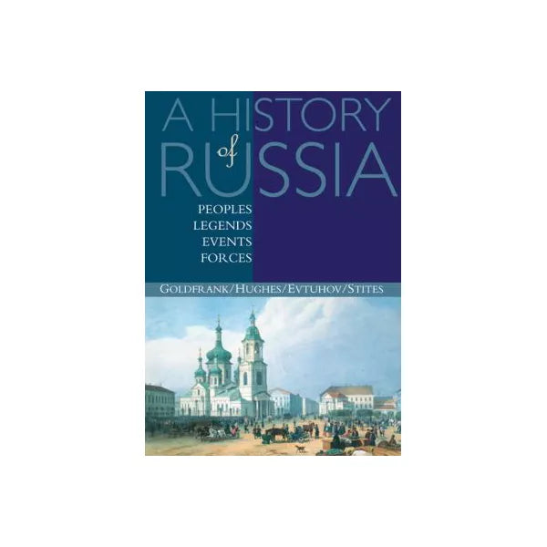 History of Russia