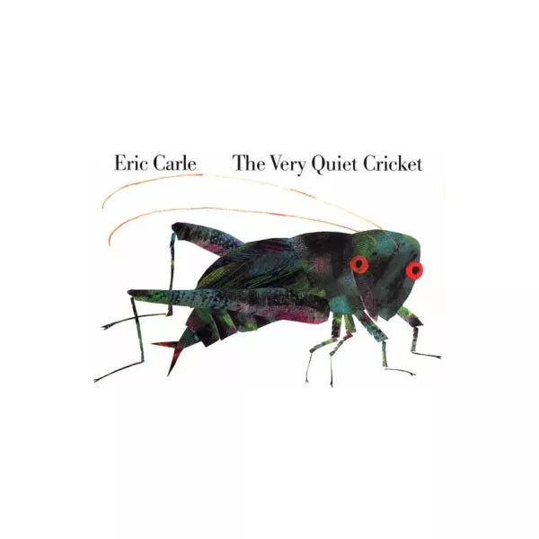 The Very Quiet Cricket Board B