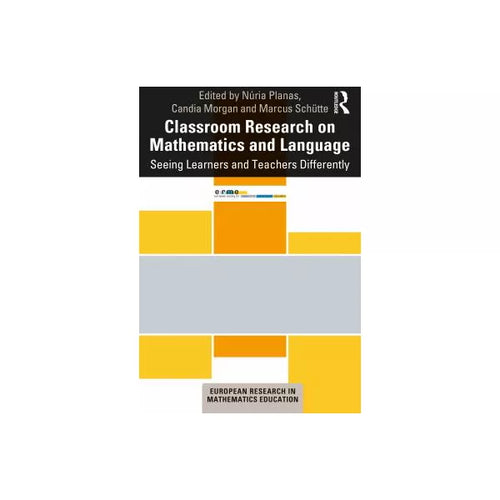 Classroom Research on Mathematics and Language