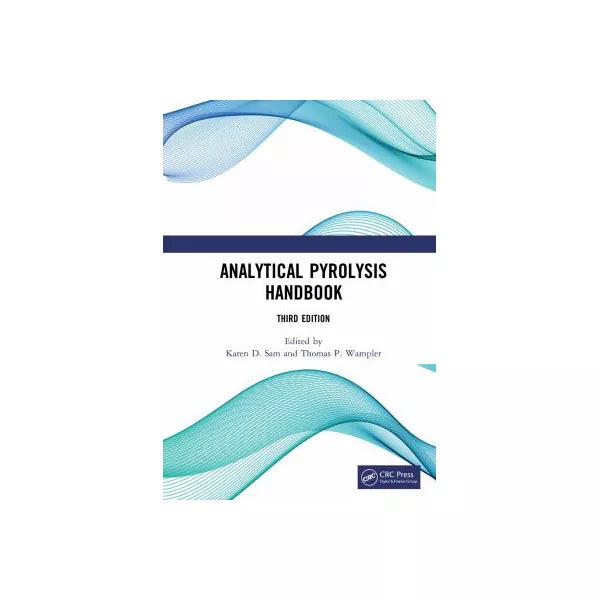 Analytical Pyrolysis Handbook