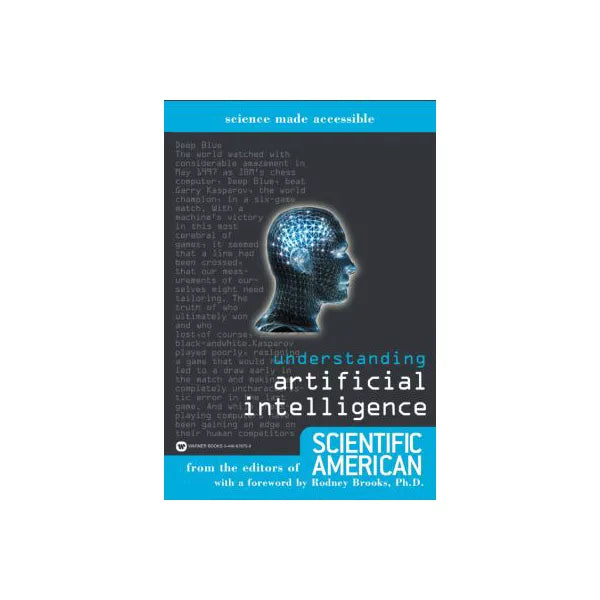 Understanding Artificial Intelligence