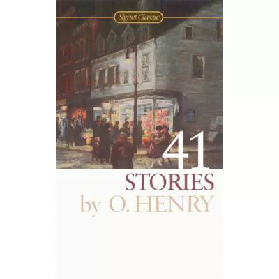 41 Stories