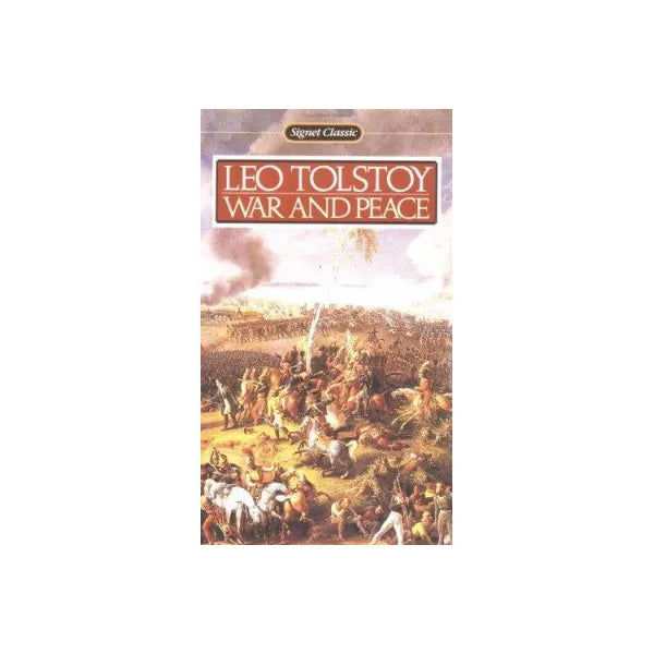 War and Peace