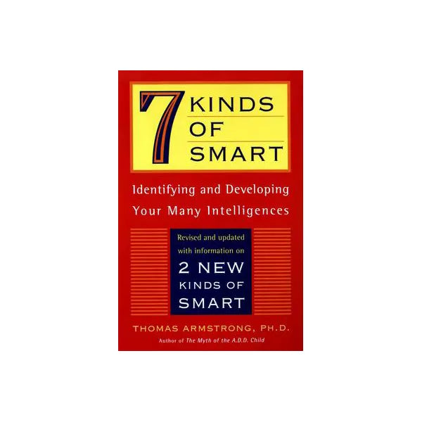 Seven Kinds of Smart