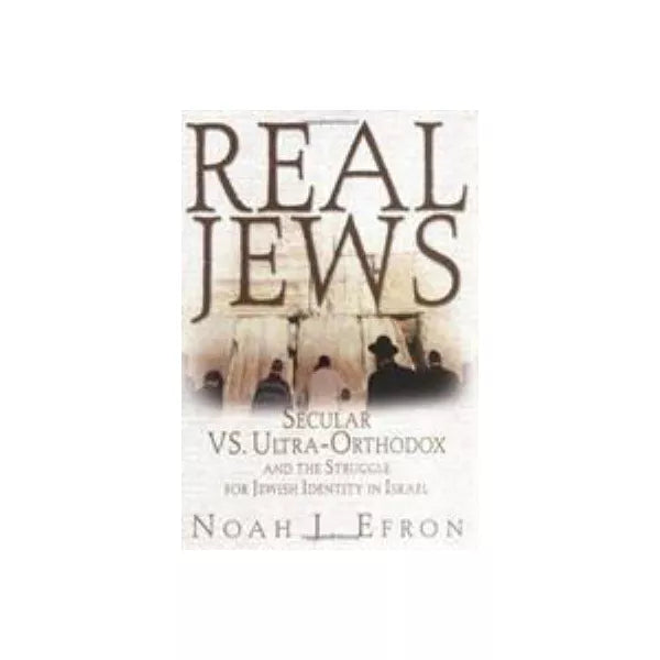 Real Jews