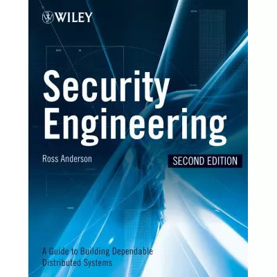 SECURITY ENGINEERING (P)