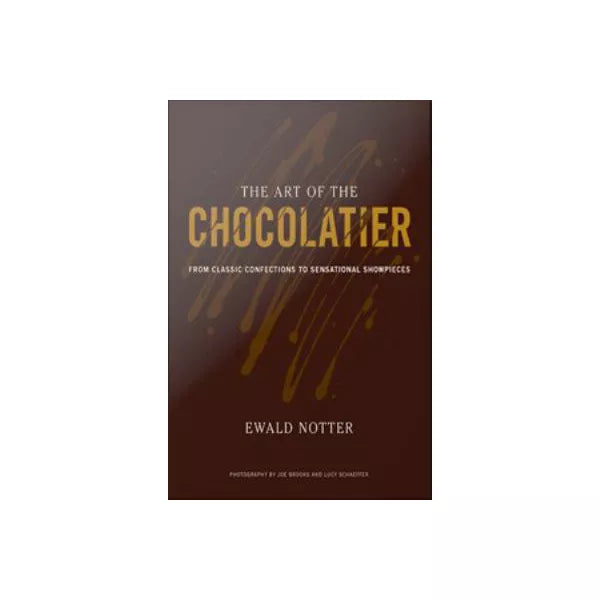 The Art of the Chocolatier